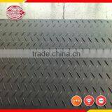 All Kinds of Hdpe Ground Protection Mating/amazingly Soft Shaggy Area Rug