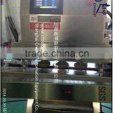 Ten Heads Plastic Bottle Lotion Full Automatic Liquid Filling Line