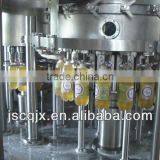 Line Production Soft Drink thumbnail-1