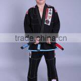BJJ GI BJJ KIMONO BJJ UNIFORM MADE IN CHINA BOAO SPORTS FOR KIDS AND ADULTS thumbnail-5
