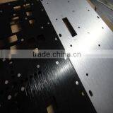 High Quality Anodized Aluminum Strip Parts thumbnail-4