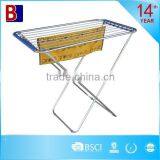 The Latest 10M Aluminum Folding Outdoor Cloth Hangers thumbnail-1