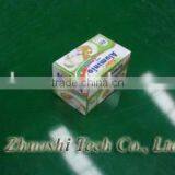 Silver Hairdressing Foil Paper for Hairsalon thumbnail-3