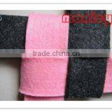 100% Polyester Needle Punched Non-woven Felt For Key Ring thumbnail-1