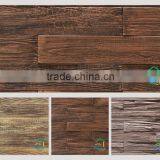 Concrete Rustic Wood Paneling thumbnail-4