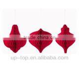 Tissue Paper Honeycomb Ball thumbnail-1