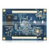 TI AM335X CPU ARM Development Board ARM Cortex-A8 Core 720MHz thumbnail-3