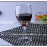 lead-free red wine glass cup