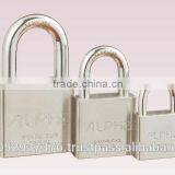 Alpha, Japanese High Quality Combination Lock, 20mm Padlock thumbnail-4