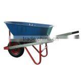 Wheelbarrow WB8615 thumbnail-1