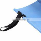 Singleside Waterproof and Thermal Insulation Outdoor Exploring EVA Camping Mat thumbnail-2