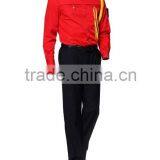 Customize Security Guard Workwear Uniform for Sale thumbnail-2