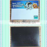 Magnetic Message Board, Magnet Writing Board, Fridge Magnet Writing Board thumbnail-1