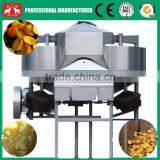 Wide Output Range Full Stainless Steel Orange Juice Making Machine thumbnail-1
