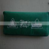 Recyle folding shopping nonwoven bag