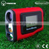 Cheap China High Quality Laser Rangefinder Flagpole Laser Rangefinder for Golf thumbnail-4