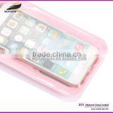 [Somostel] Mobile Phone Pvc Waterproof Bags For Iphone 6 Waterproof Arm Bag thumbnail-4