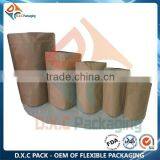 Customized Size Boutique Paper Bags Aluminum Foil Lined thumbnail-1