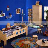 Kindergarten Furniture Toddler Beds In Baby Cribs thumbnail-2