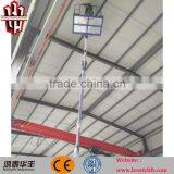 14 m CE Cheap Sale China Hydraulic Genie Boom Lift thumbnail-3