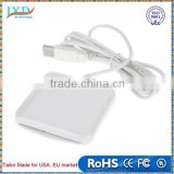 PC/SC Contact IC Chip Smart Card Reader Writer Cardreader ACR38U I1 USB Support CT-API Programming Interface