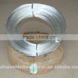 2.5mm Single Core Wire/electro/hot Dipped Galvanized Iron Metal Wire/annealed Iron Wire China Supplier