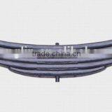 Parabolic Leaf Spring ZL-HG-30 for Trailer; OE Number: JT5-98412; Leaf Spring Manufacturer Since 1993