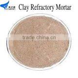 Silica Refractory Mortar For Masonry Silica Brick Made in China thumbnail-3