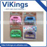 Poop Bag for Samll Animal With Plastic Case