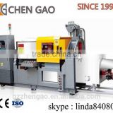 22 years brand CHEN GAO 50T high pressure automatic hot chamber die casting machine