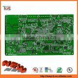 2.00mm Lower Price and High Quality HASL Inverter Welding Pcb Board