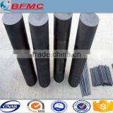 High Density 2inch Graphite Rods