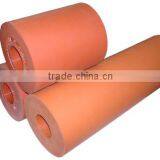 Fast Speed Lighters Heat Transfer Machine With Rubber Roller TH-80A thumbnail-4