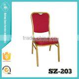 Round Back Banquet Cheap Chair Price thumbnail-2
