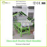 Dura-shred Waste Tire Recycling Rubber Powder Plant for Sale thumbnail-4