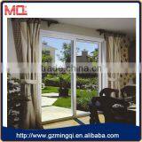 Exterior Pvc Glass Sliding Door Mosquito Netting thumbnail-2