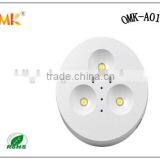 3*1W/4*1W Led Cabinet Light OMK-A012 thumbnail-4