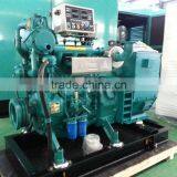 50kva Marine Generator Set for Sale With CE Certificate thumbnail-1