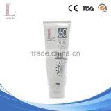 OEM/ODM High Quality Skincare Direct Factory Supply Private Label Best Whitening Sunblock Cream thumbnail-1