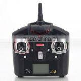 Rp-312929 40cm 2.4G 4 Channel Remote Control Beginner RC Airplane Red thumbnail-5