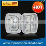 Travel Case With Headphone/USB LED Light/headphone thumbnail-6