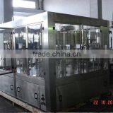 Aerated Drink Filling Machine