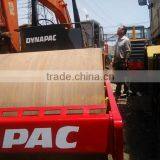CA30D CA30 CA25 CA301 CA251 CA25PD CA301PD CA511 Used Road Roller Dynapac thumbnail-5