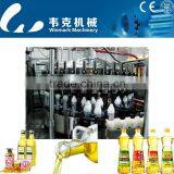 Lubricant Making Machine