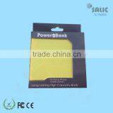 Universal Portable Cheap Mini Note Power Bank 2300 Mah thumbnail-5