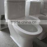 2075 China Bathroom Modular Homes Siphonic wc Water Closet One Piece Toilet thumbnail-3