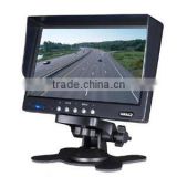 7 inch stand-alone car monitor