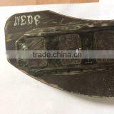 Railway Train Parts Brake Pads thumbnail-3