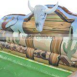 Western Mechanical Bull Riding for Sale thumbnail-5