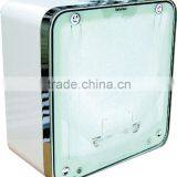 Customized 80w Gas Station Led Canopy Lights